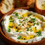 Whipped Ricotta Dip with Honey First Image