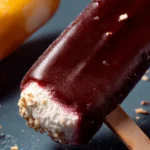 Keto Popsicles First Image