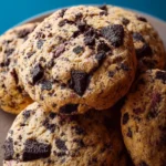 Oreo Chocolate Chip Cookies First Image