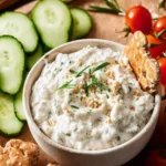 Cottage Cheese Dip First Image