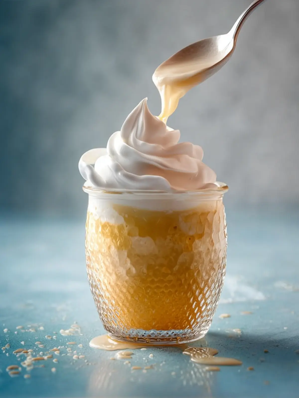Vanilla Sweet Cream Cold Foam Recipe First Image