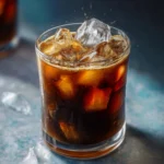 How To Make An Iced Americano First Image