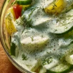 Dill Pickle Ranch Dressing First Image