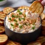 Easy Shrimp Dip With Cream Cheese First Image