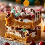 Best Easy Christmas Crack First Image