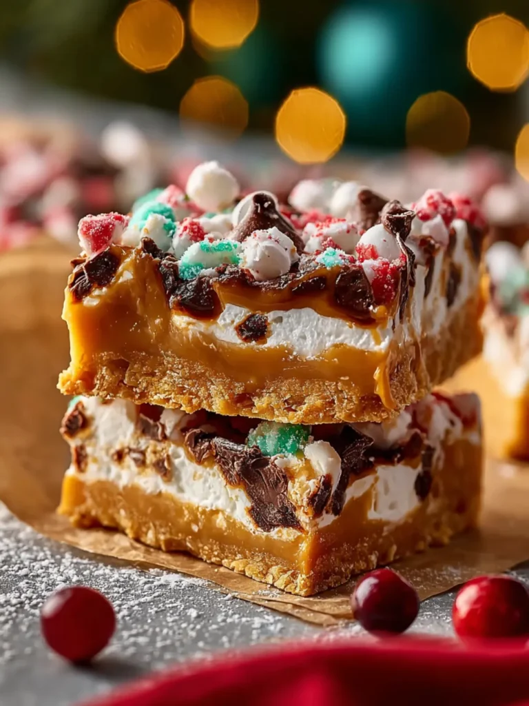 Best Easy Christmas Crack First Image