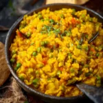Masala Khichdi Recipe First Image