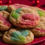 Gumdrop Cookies First Image