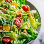 60 Best Salad Recipes First Image