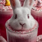 Easter Bunny Punch First Image