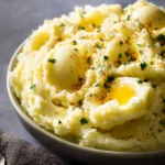 Instant Pot Mashed Potatoes First Image