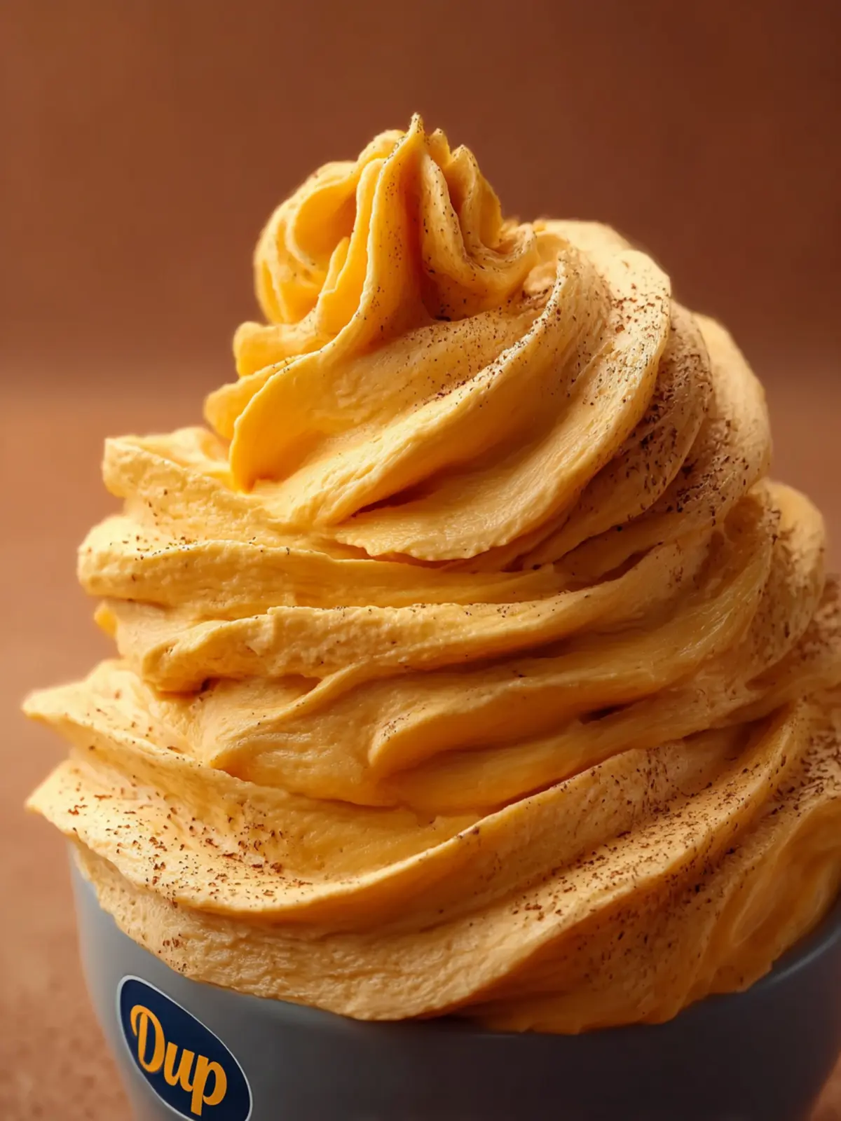 Pumpkin Fluff First Image