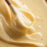 Keto Cheese Sauce First Image