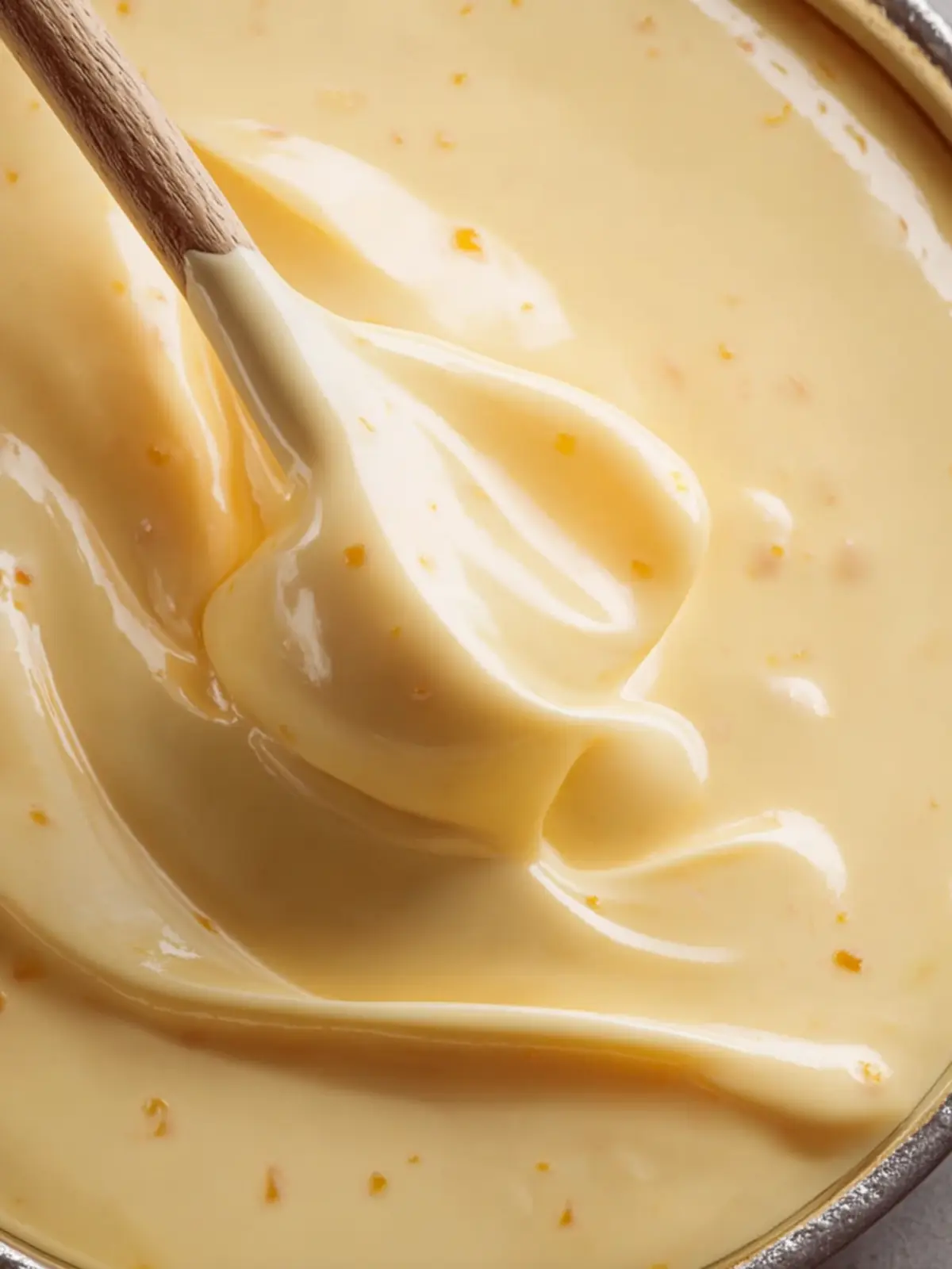 Keto Cheese Sauce First Image