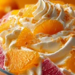 Orange Dreamsicle Salad First Image