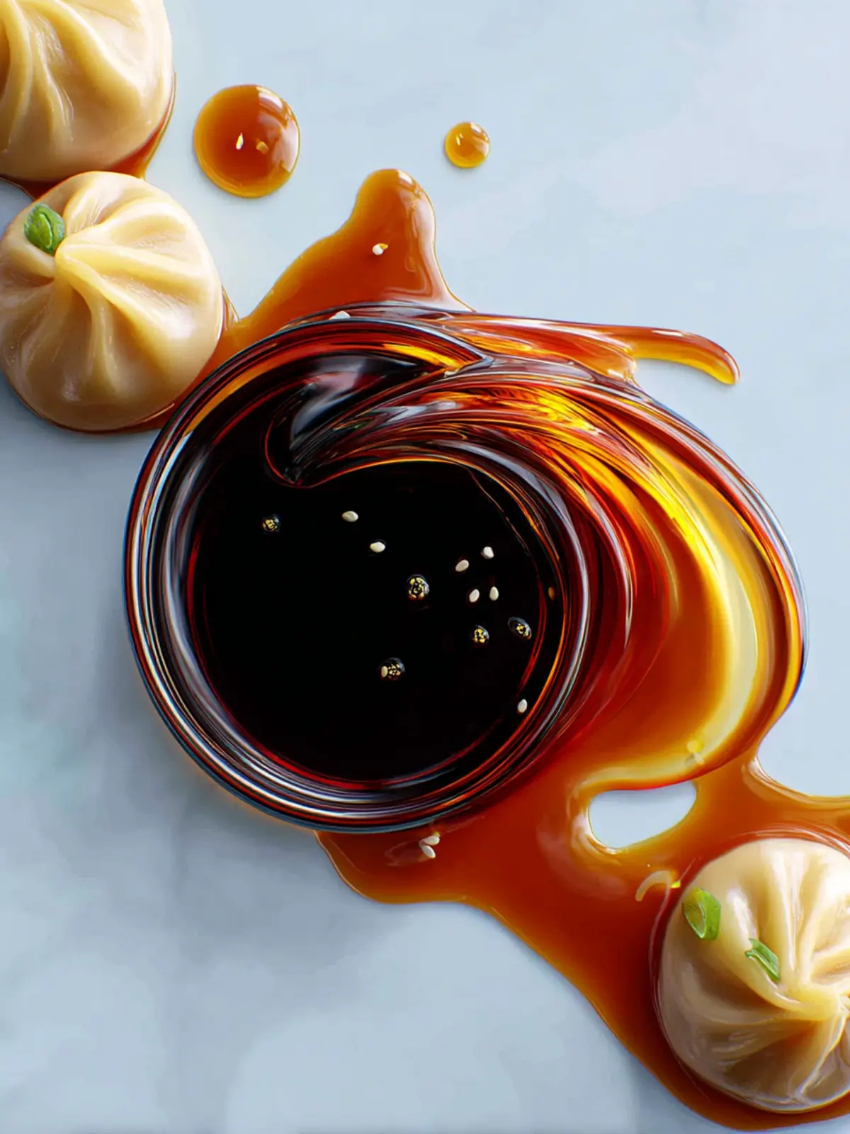 Ponzu Sauce First Image