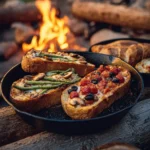 Easy Camping Meals First Image
