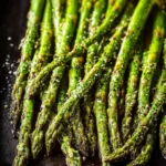 Best Roasted Asparagus Recipe First Image