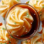 Dumpling Sauce First Image