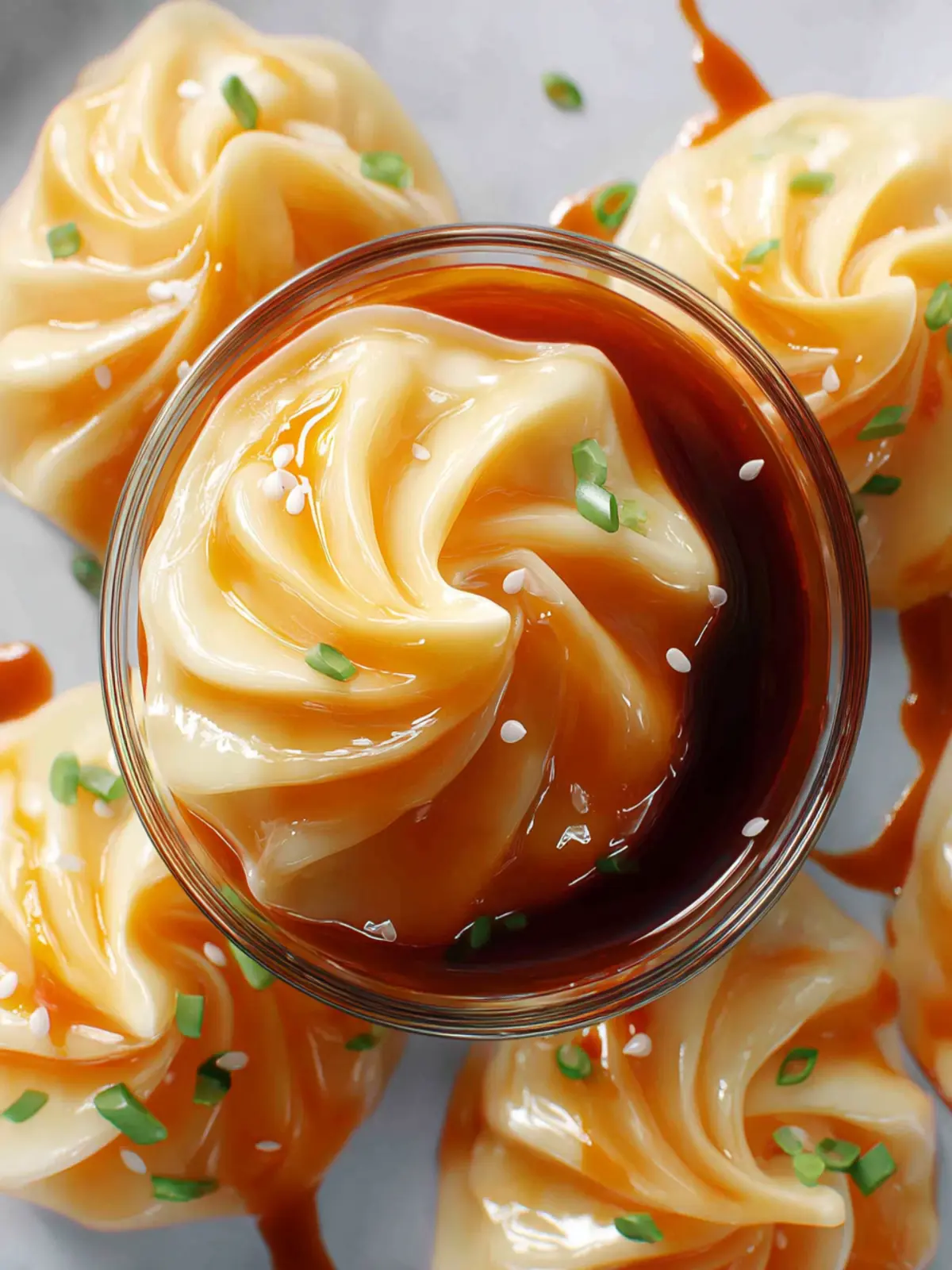 Dumpling Sauce First Image