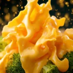 Easy Cheddar Cheese Sauce First Image