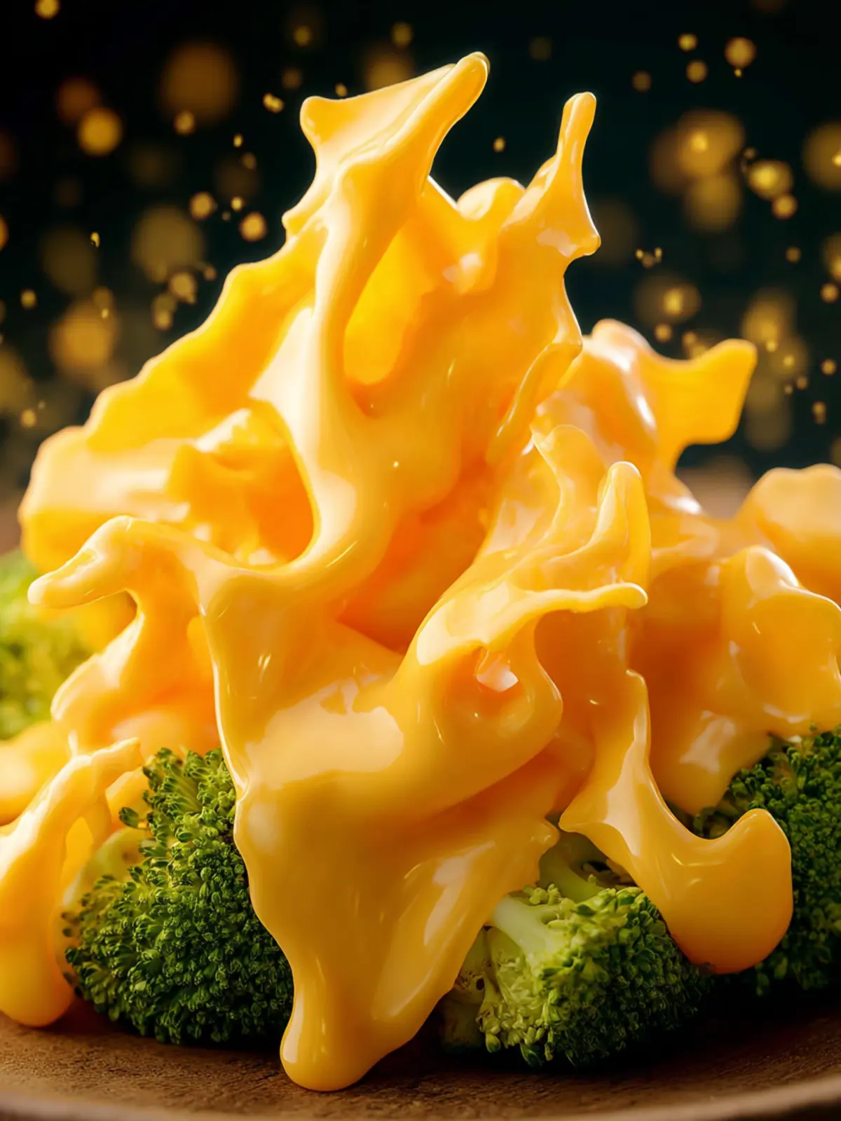 Easy Cheddar Cheese Sauce That’s Creamy and Irresistibly Good